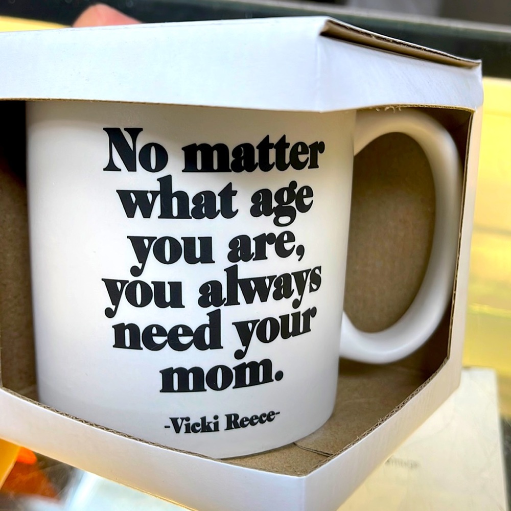 Quotable mugs